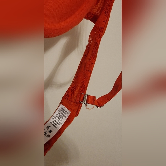 Push up bra - Picture 4 of 4